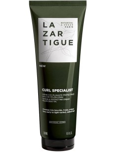 LAZARTIGUE CURL SPECIALIST 250ML CREMA DISCIPLINANTE...