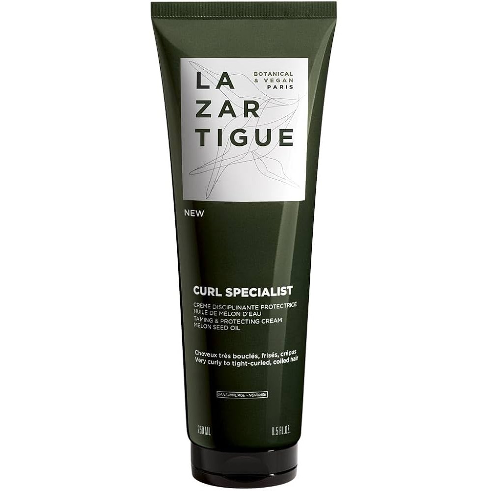 LAZARTIGUE CURL SPECIALIST 250ML CREMA DISCIPLINANTE DEFINIDORA