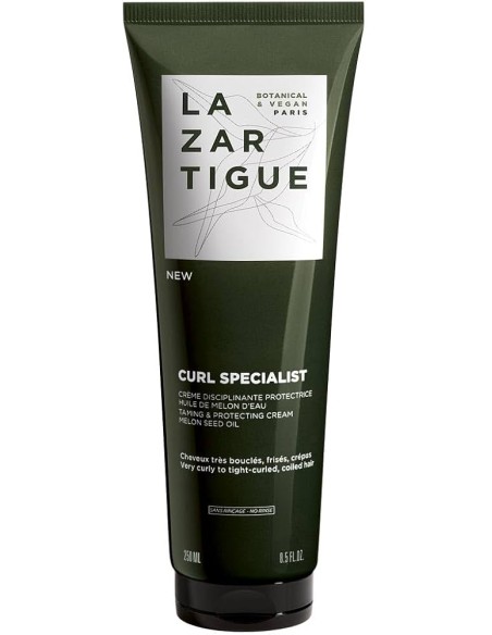 LAZARTIGUE CURL SPECIALIST 250ML CREMA DISCIPLINANTE DEFINIDORA