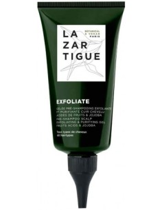LAZARTIGUE EXFOLIATE 75ML EXFOLIANTE DETOXIFICANTE