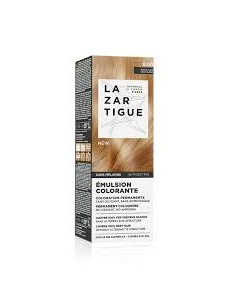 LAZARTIGUE 8 EMULSION COLORANTE 60GR