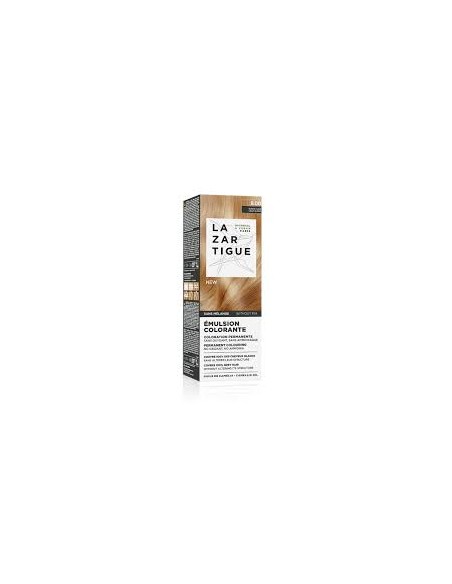 LAZARTIGUE 8 EMULSION COLORANTE 60GR