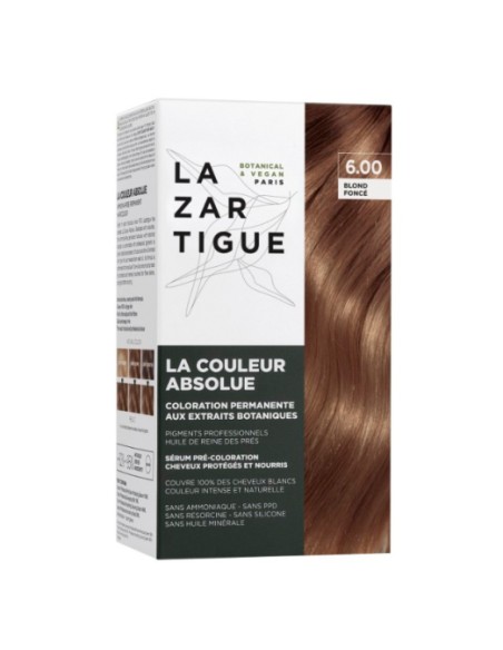 LAZARTIGUE 6 EMULSION COLORANTE 65 ML