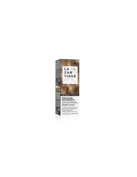 LAZARTIGUE 7 EMULSION COLORANTE 65 ML