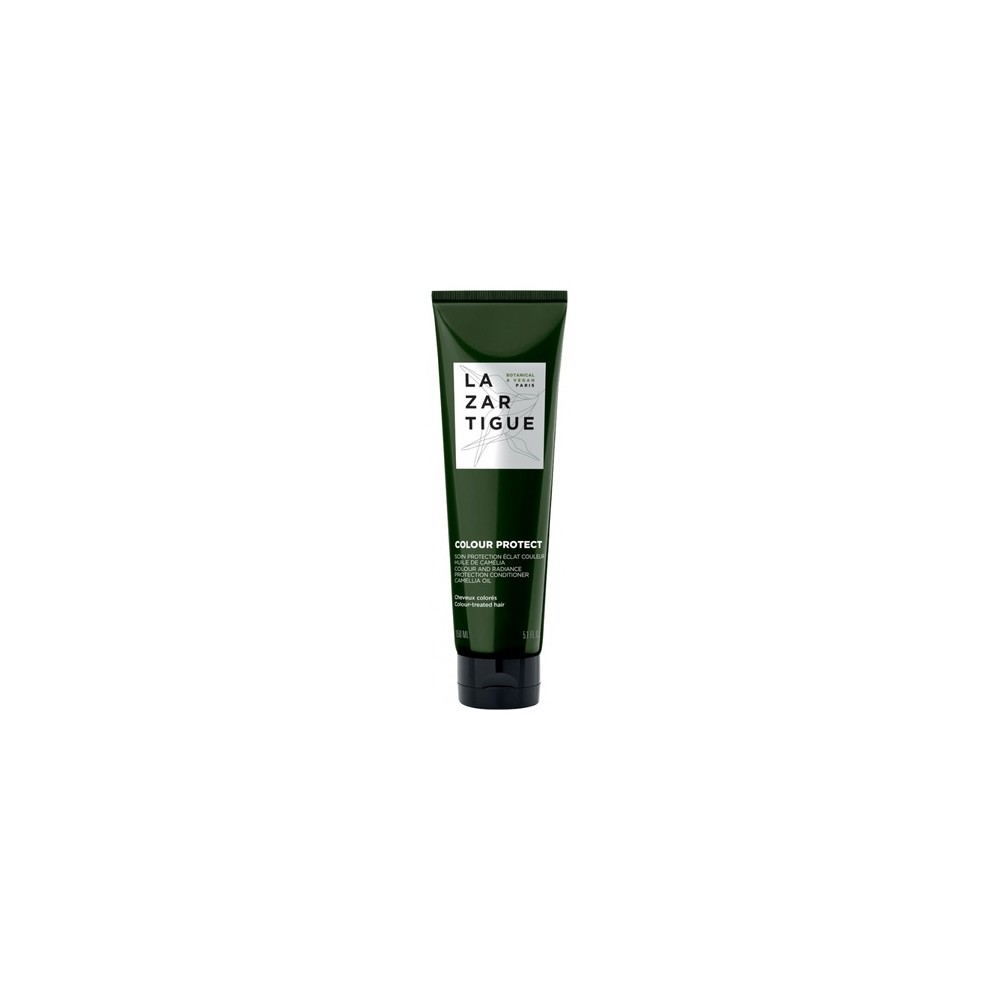 LAZARTIGUE COLOUR PROTECT 150ML CON ACEITE DE CAMELIA