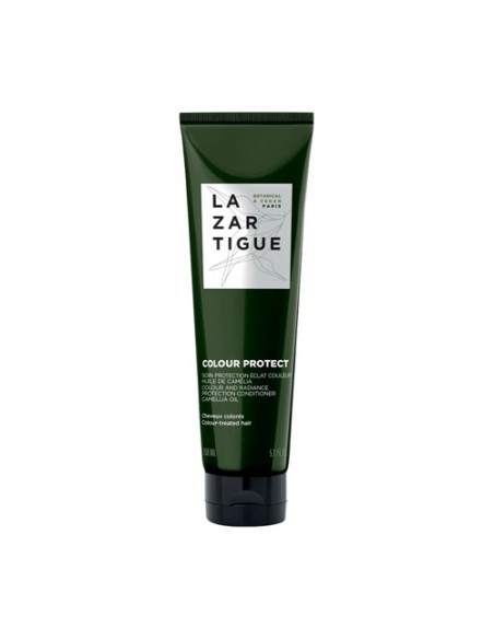 LAZARTIGUE COLOUR PROTECT 150ML CON ACEITE DE CAMELIA