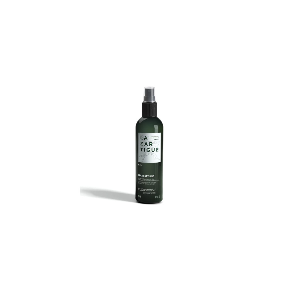 LAZARTIGUE HAIR STYLING SPRAY 250ML PROTECTOR