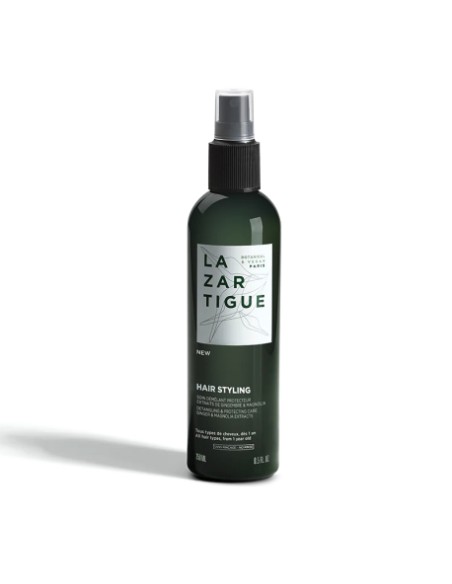 LAZARTIGUE HAIR STYLING SPRAY 250ML PROTECTOR