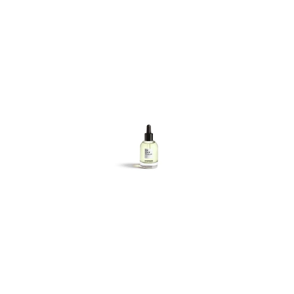 LAZARTIGUE STRONGER SERUM 50ML