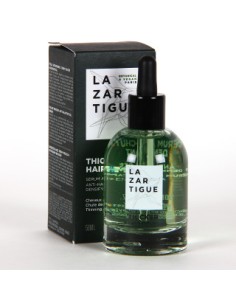 LAZARTIGUE THICKER SERUM 50ML