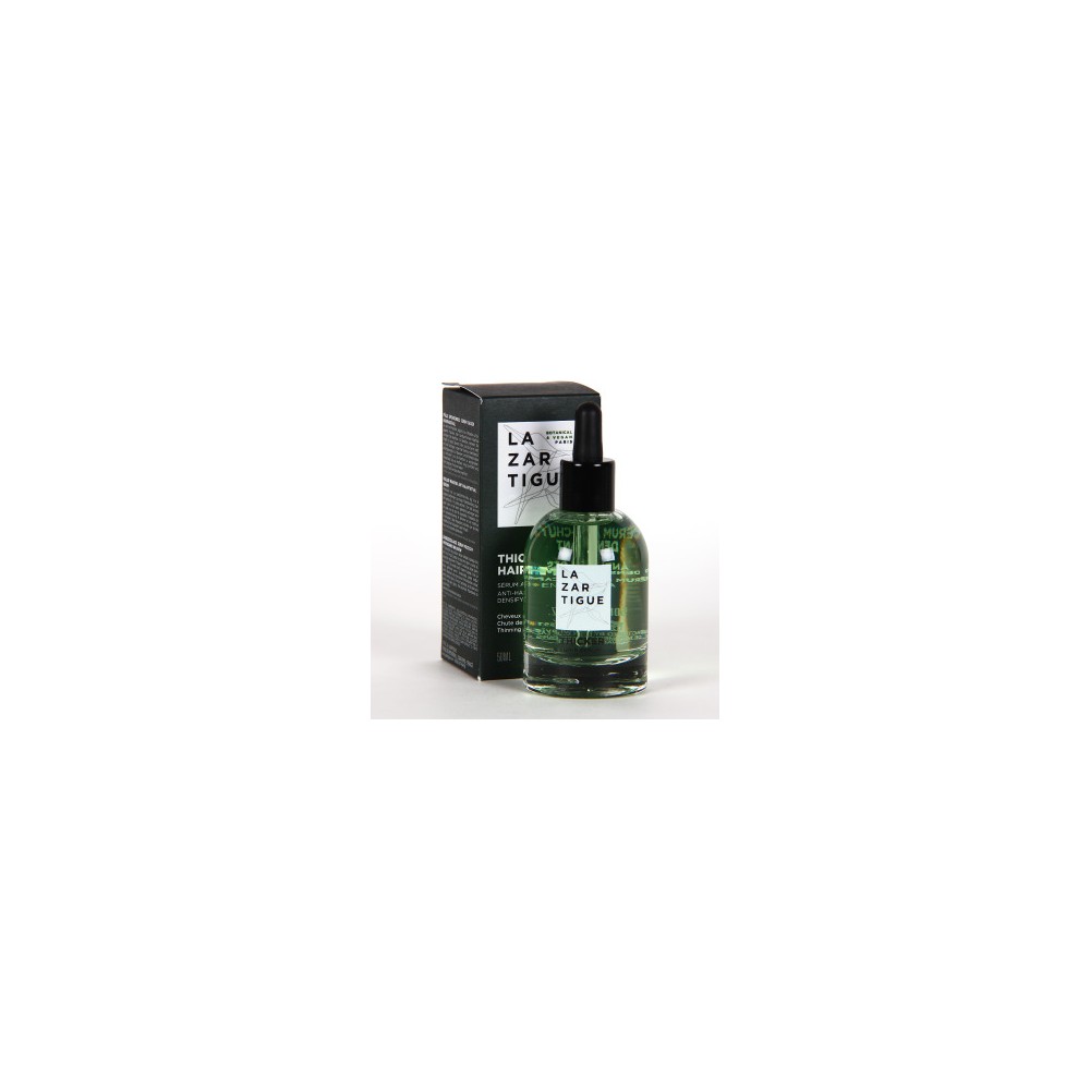 LAZARTIGUE THICKER SERUM 50ML