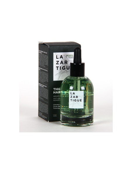 LAZARTIGUE THICKER SERUM 50ML