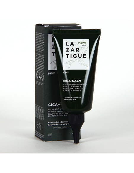LAZARTIGUE CICA-CALM 75ML CALMANTE CENTELLA