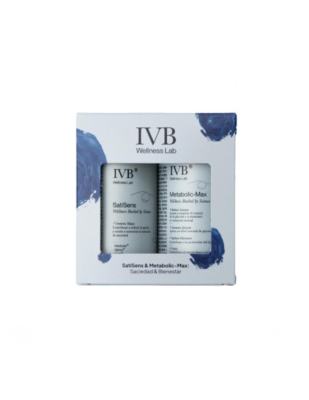 IVB PACK SATISENS&METABOLIC -MAX