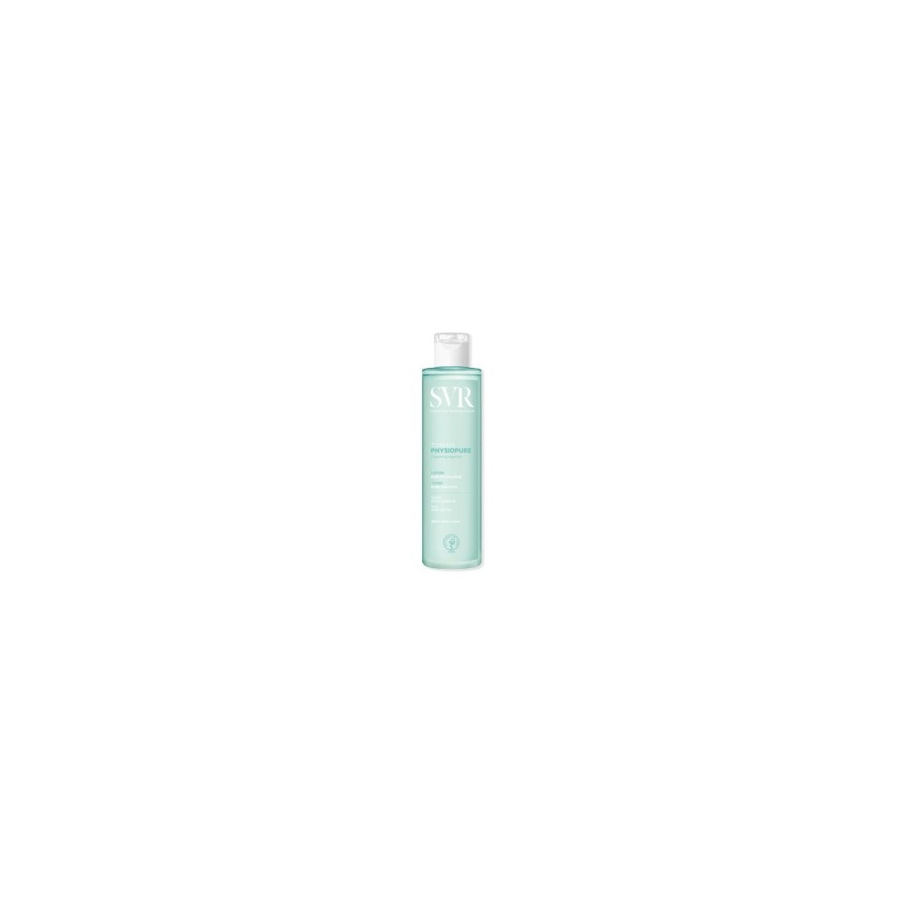 SVR TONIQUE PHYSIOPURE 200ML