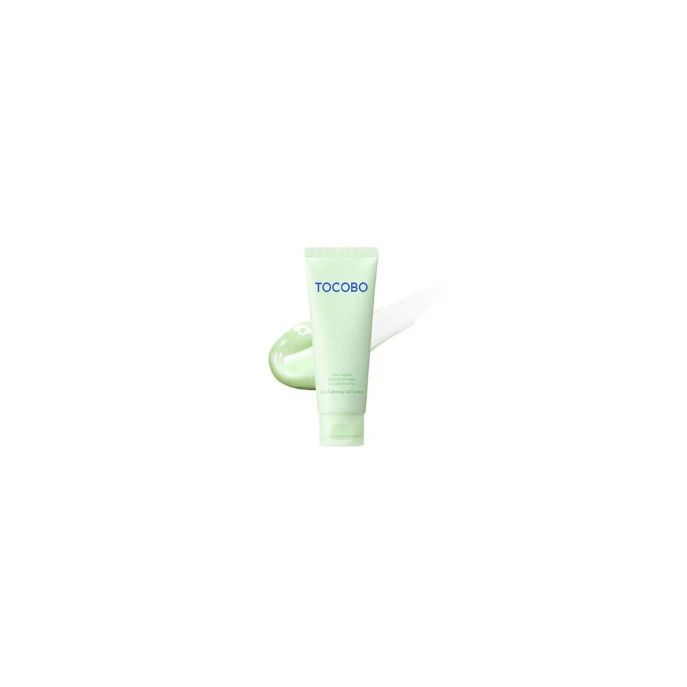TOCOBO CICA CALMING GEL CREAM 75 ML