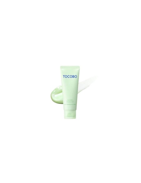 TOCOBO CICA CALMING GEL CREAM 75 ML