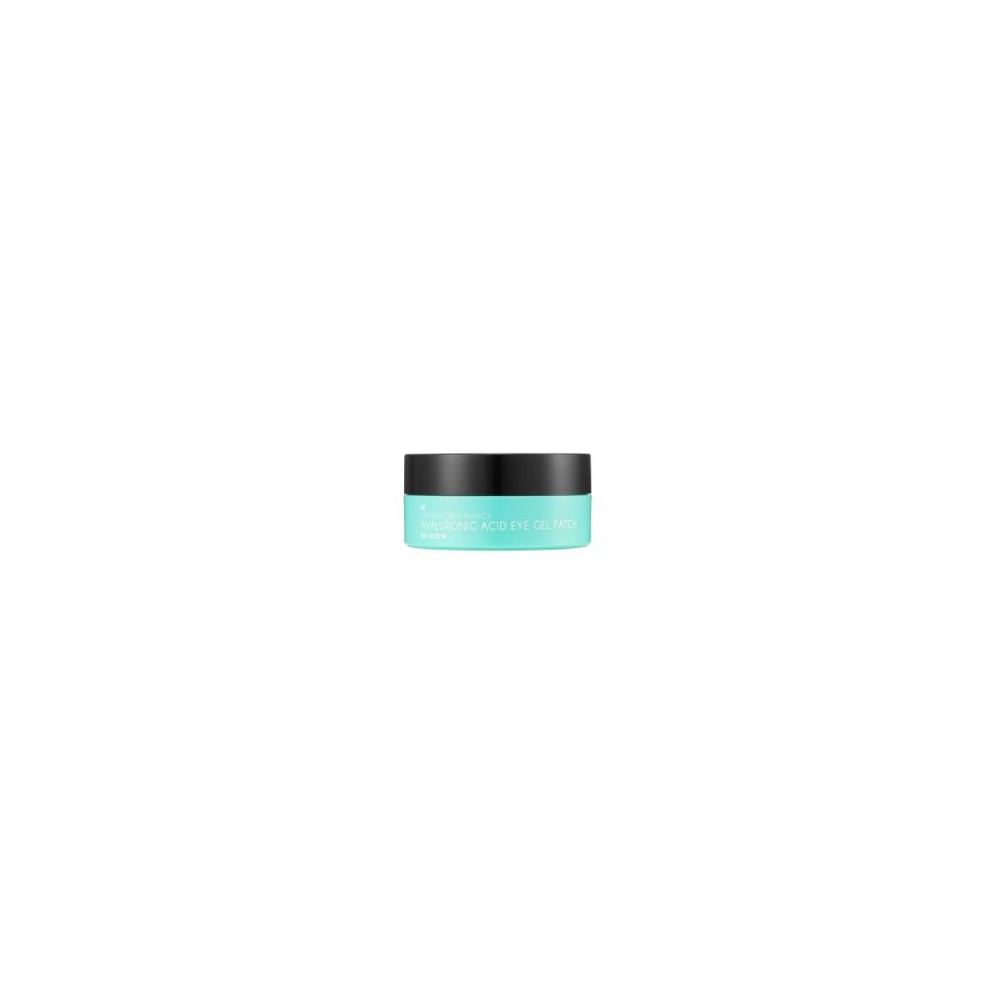 HYALURONIC ACID EYE GEL PACHT MIZON