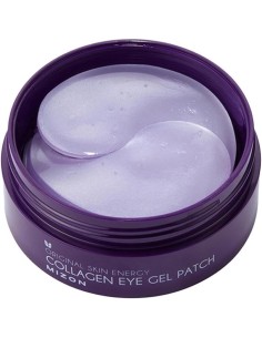 COLLAGEN EYE GEL PATCH