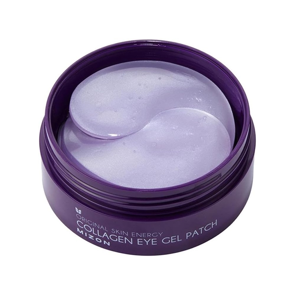 COLLAGEN EYE GEL PATCH