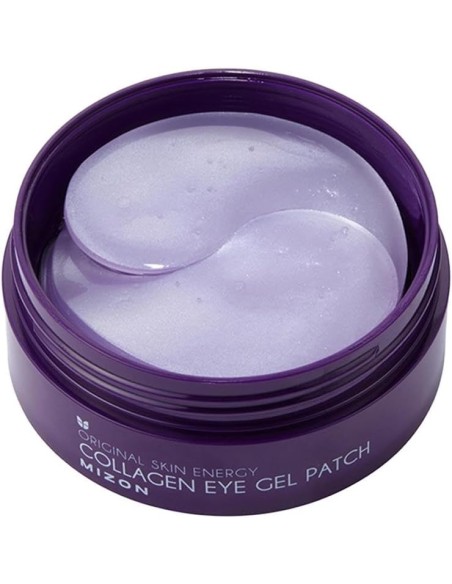 COLLAGEN EYE GEL PATCH