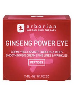 ERBORIAN GINSENG EYE POWER 15ML