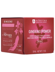 ERBORIAN GINSENG POWER PEPTIDOS 50ML