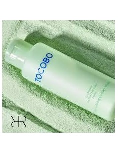 TOCOBO CICA CALMING POWDER WASH