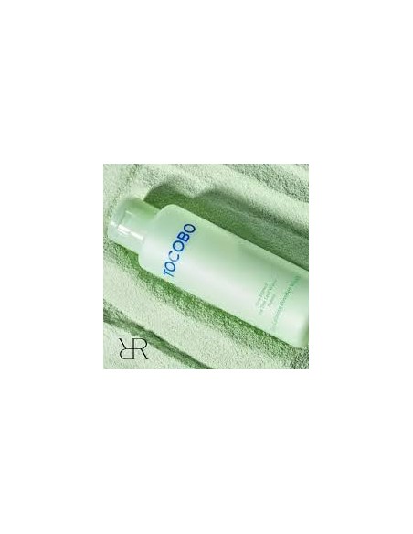 TOCOBO CICA CALMING POWDER WASH