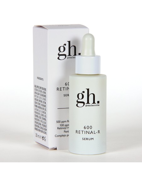 GH RETINAL-600 SERUM 30ML