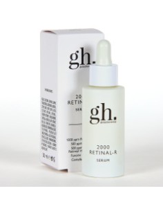 GH RETINAL-R 2000 30ML