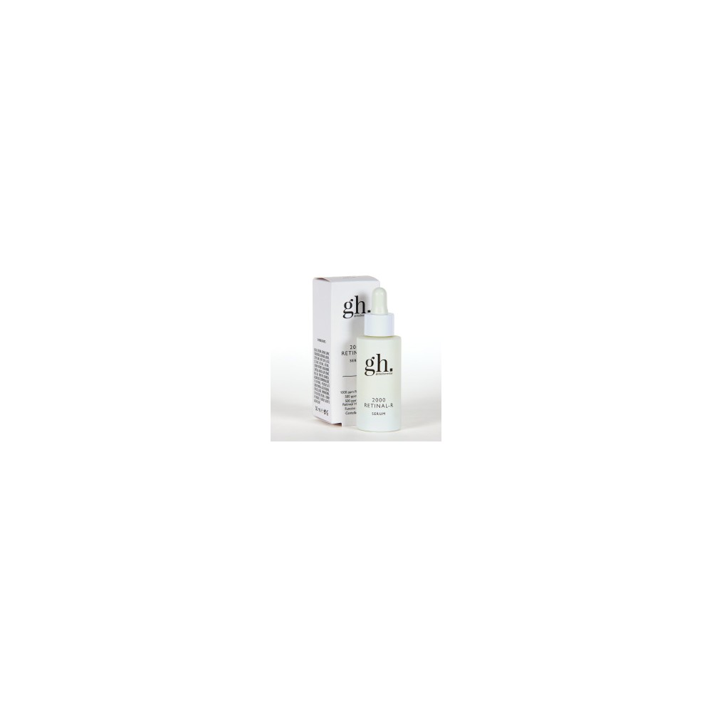 GH RETINAL-R 2000 30ML
