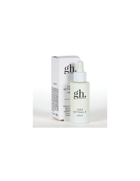 GH RETINAL-R 2000 30ML