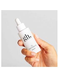 GH 15 ANTIOX-C SERUM 15ML.
