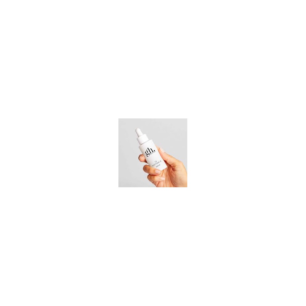 GH 15 ANTIOX-C SERUM 15ML.