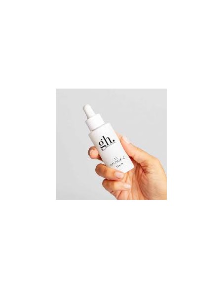 GH 15 ANTIOX-C SERUM 15ML.