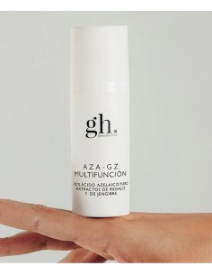 AZA-GZ CREMA MULTIFUNCION GH 50 ML.