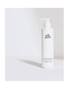 LIMPIADOR HIDRATANTE SOLUCION MICELAR GH 250...