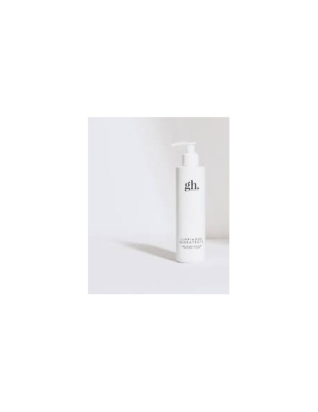 LIMPIADOR HIDRATANTE SOLUCION MICELAR GH 250 ML.8437019231026