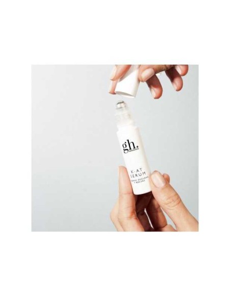 Gema H K-AT SERUM OJERAS OSCURAS Y BOLSAS