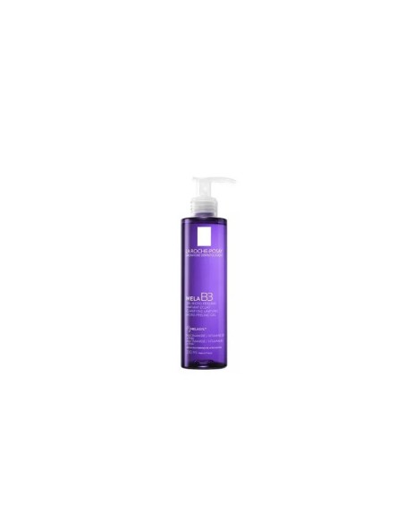 MELA B3 LIMPIADOR LA ROCHE POSAY 1 TUBO 200 ML