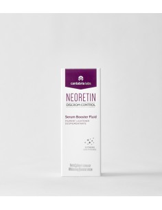 NEORETIN DISCROM CONTROL SERUM BOOSTER FLUID  30 ML