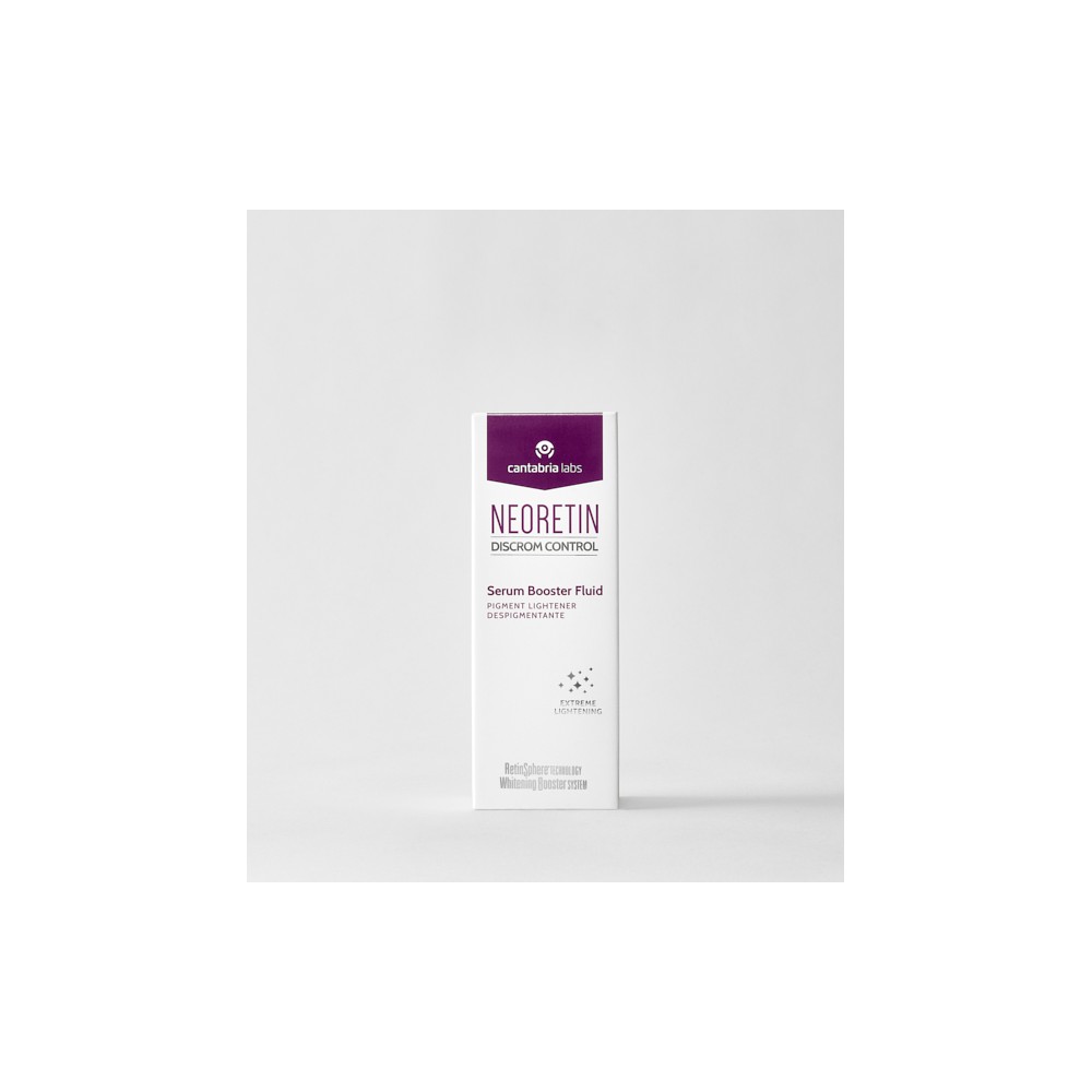 NEORETIN DISCROM CONTROL SERUM BOOSTER FLUID  30 ML
