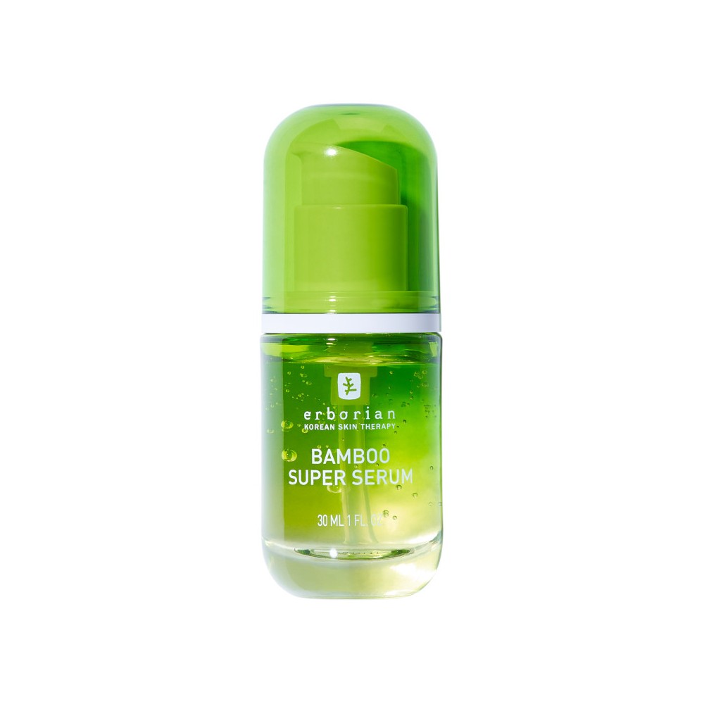 ERBORIAN BAMBOO SUPER SERUM 30 ML