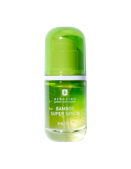 ERBORIAN BAMBOO SUPER SERUM 30 ML