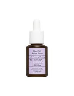 MEISANI BLUE ELIXIR RETINOL SERUM 15 ML