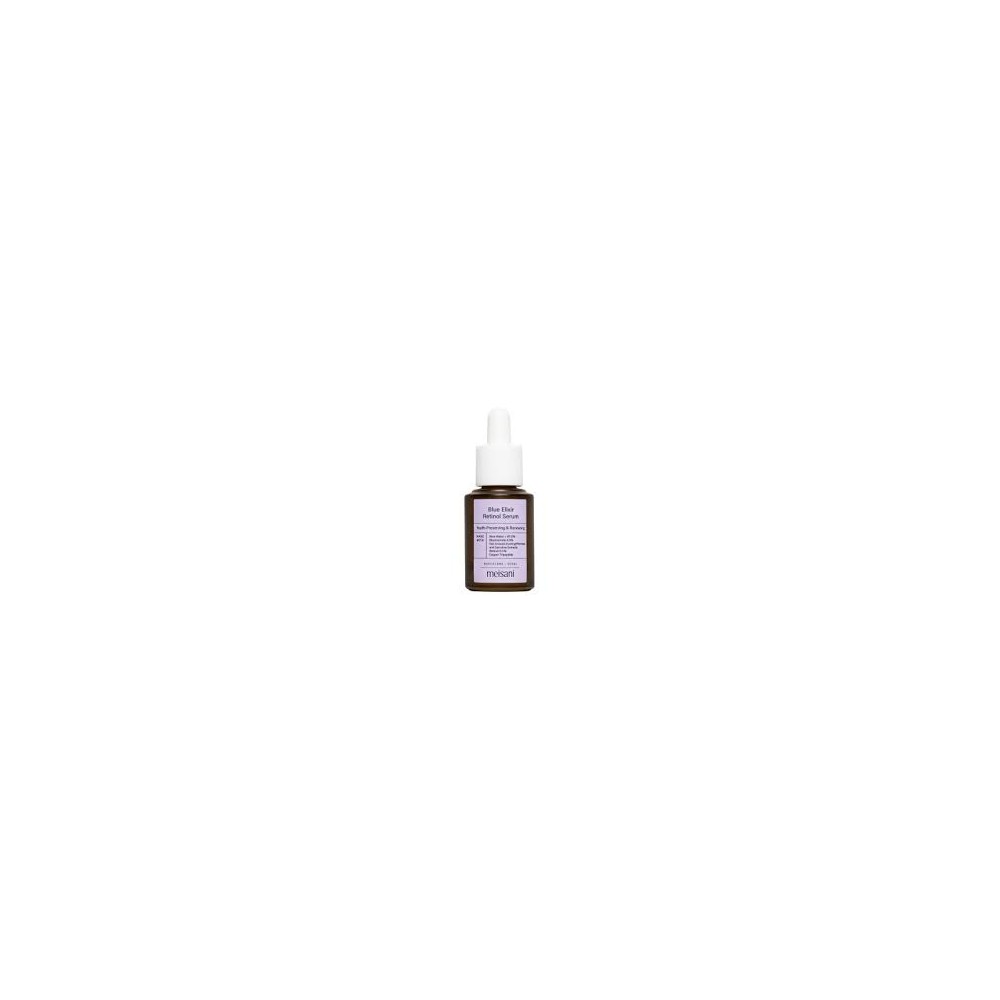 MEISANI BLUE ELIXIR RETINOL SERUM 15 ML