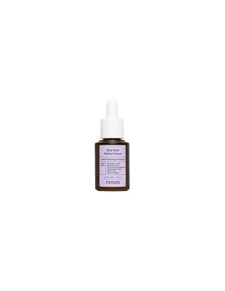 MEISANI BLUE ELIXIR RETINOL SERUM 15 ML