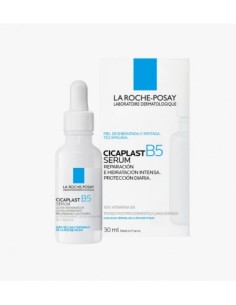 ROCHE POSAY CICAPLAST SERUM B5 30ML