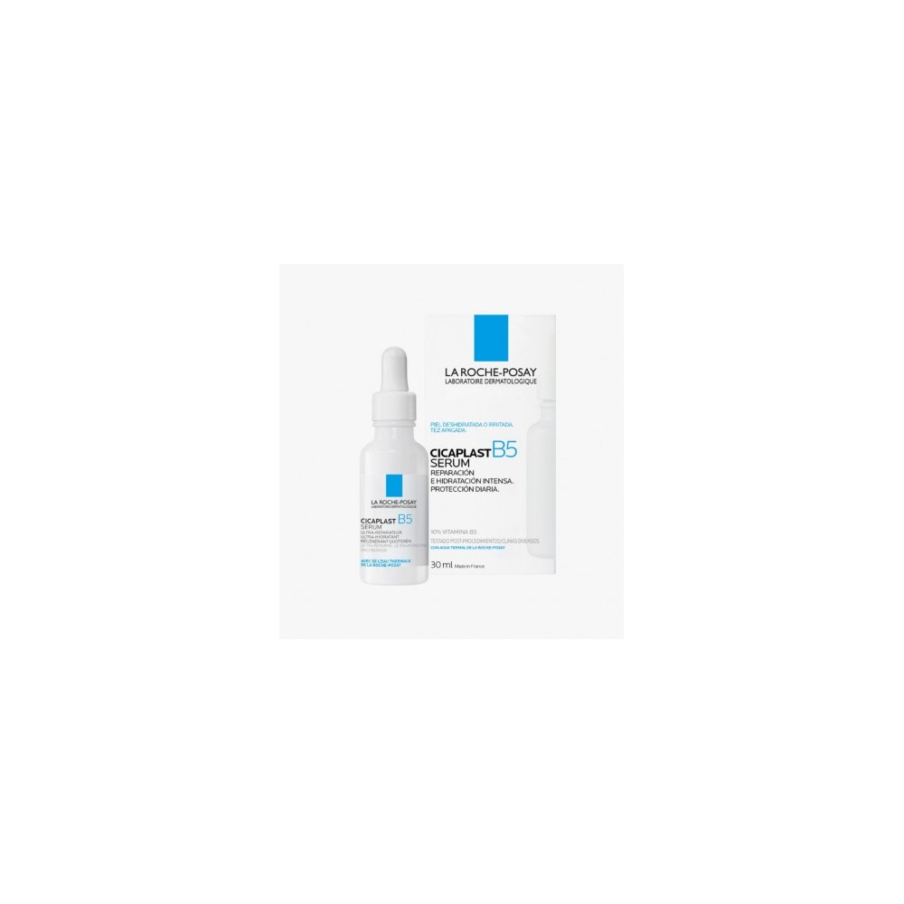 ROCHE POSAY CICAPLAST SERUM B5 30ML